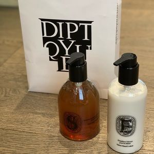 Diptyque 34 Boulevard Saint Germain